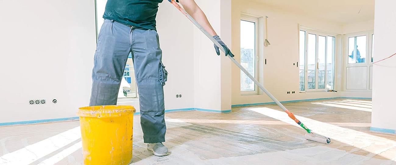 thi công chống thấm sân thượng và tường nhà